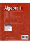 هولت ماكدوغال الجبر 1 طبعة الطالب 2012 (G07 وG08) - 3