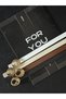4-Piece Design Buckle Women's Belt, Coat Belt, Shirt Belt, Dress Belt - 4