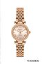 Fc 1224 03433m.02 Rose Gold 33 mm Women's Wristwatch - 3