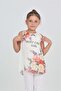 Girl's Tank Top Most Chic Girl Printed - 2