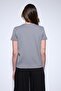 تي شيرت نسائي من Füme Basic - 5