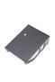 Geometric Solar Lamp with Sensor, IP65, Cool White Light, - 7