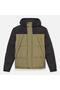 Durable Water Repellent Puffer Jacket Men's Jacket Tb0A6267Aq21 Multi-Color-Xl - 6
