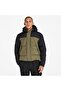 Durable Water Repellent Puffer Jacket Men's Jacket Tb0A6267Aq21 Multi-Color-Xl