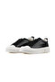 Mia Black Casual Shoes Black - 4