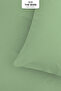 |   Set of 2 Lacoste Knitted Pillowcases |   100% Cotton |   50 X 70 |   With Zipper - 2