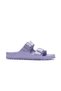 Arizona Eva Women's Slippers 1017046-20262 Purple