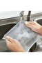 Hvt Multi-Purpose Magic Wire Cleaning Cloth - 3