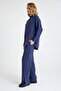 Fiora Suit Navy Blue - 5