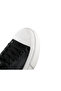 Mia Black Casual Shoes Black - 7