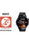 Calling Smart Watch E11 Tornado for Men 1.43 Amoled Display, Bluetooth Call, 180 Sports Modes - 3
