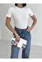 Crew Neck Body Economic Short Sleeve Body - 5
