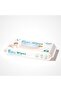 Baby Wipes, 99.9% Aqua Water Ultra-Sensitive Care - 2