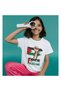 Justice and Freedom T-Shirt Palestine Flag Pattern T-Shirt Unisex Kids Adult - 3