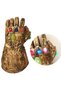 NEW LATEX SILICONE Glove with Music & LED Lights FOR Kids (Pack of 1 Glove)