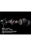 Neckband Pro 50dB Active Noise Cancellation, Smart Dial Design, 37 Hours Playtime Blu - 6