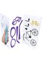 3D Printing Pen with LCD Display for Kids & Adults – DIY Arts & Crafts Tool - 4