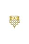 خاتم كاسكيد لوكس-ذهبي - 2