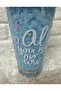 Cup with Straw, Water Bottle, Cute Drinking Bowl, 450 Ml, Double Layered with Hearts and Sequins - 3