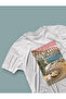 King of Monaco Ayrton Senna T-Shirt - 2