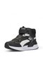 Unisex Girls Boys High Top Basket Velcro 4 Seasons Winter Children's Anatomical Sports Shoes - 2