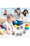 Stress Balls, Stress Ball for Adults, Anti-Stress Ball, Pack of 12Stress Balls - 5