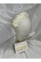 Trendy Mother Daughter Hair Accessory Set - Baby Headband + Women's Crown - 6