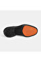 Men's Black Lace-Up Leather Classic Groom Shoes - 4