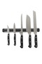 Magnetic Knife Holder Stand Metal Knife Hanger 55 cm - 5