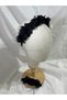 Trendy Mother Daughter Hair Accessory Set - Baby Headband + Women's Crown - 3