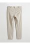 Lcwaikiki New Season Grey Slim Fit Men's Chino Pants - 8