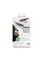 iPhone 17 Pro Max Case Heldro Vegan Leather Cover with Camera Stand Flexgrip ™   Easy Grip Tape - 7