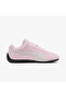 Speedcat Og Unisex Pink Sports Shoes