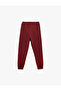 Shardonlu Cotton Pocket Jogger Sweatpants - 2