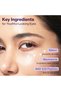 No.9 Eye Cream | NAD+ Retinol Volume Eye Cream | Firming, Wrinkles, Fine Lines, Dark Circle - 5