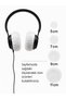 Ltd Edt. Disposable Earphone Cover, Earphone Case, Shoe Covers (Pack of 20) 11 cm (XL) White, 50 Gsm - 7