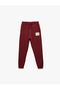 Shardonlu Cotton Pocket Jogger Sweatpants