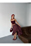 Plaid skirt - 3