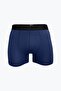 Men's Mixed Color Modal Boxer 6-Piece Pack Berrak 4476 - 6