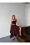 Plaid skirt - 2