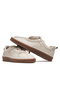 Women's Genuine Leather Casual Daily Shoes 25K 25452252K Z Beige - 6
