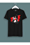 Sebastian Vettel 2019 Canadian Gp Shapeofvictory T-Shirt