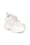 Blader Matcha White
