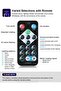 Sound Activated Party Lights with Remote Control Dj Lighting, RBG Disco Ball, Strobe Lamp 7 - 2