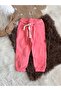Basic Children's Jogger Sweatpants with Elastic Waistband