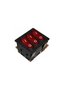 Triplu comutator 15A 250V