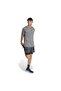 Otr Sd 2in1 m Men's Gray Shorts Jn9680 - 2