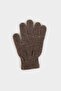 Women's Chenille Gloves F3191Ax25Wn - 2