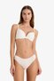 Lace Detailed 3-Piece Brazilian Panties F2190Ax25Au - 2