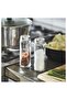 Salt Shaker / Pepper Shaker - Glass - 12 cm - 2 Pieces - 2